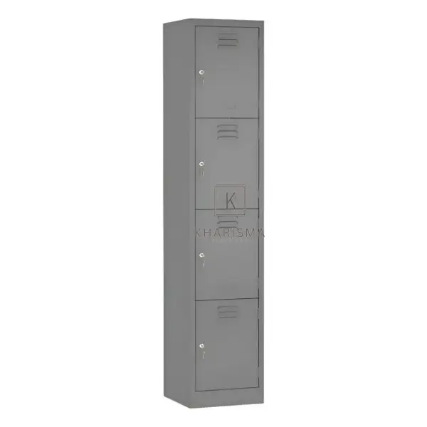 Locker 4 Pintu VIP V-404