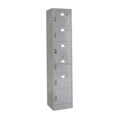 Locker 6 Pintu B-706