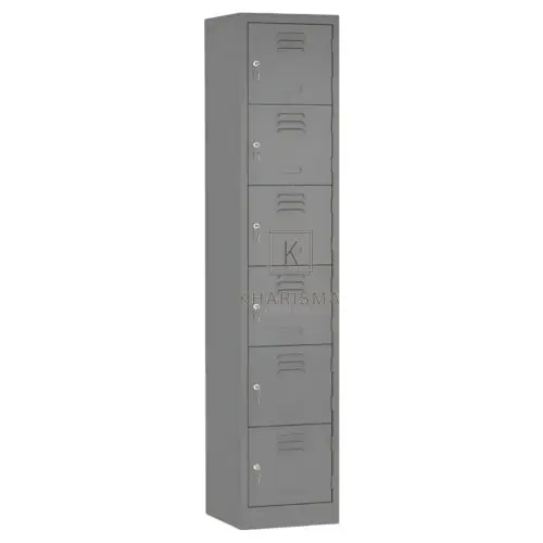 Locker 6 Pintu VIP V-406